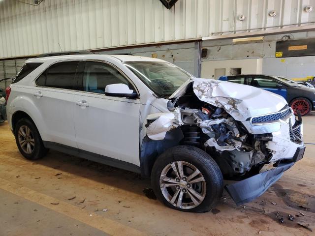 Photo 4 from auction – 2012 CHEVROLET EQUINOX LT with VIN 2GNALPEK5C6300683