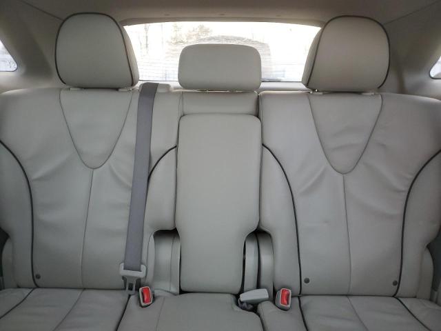Photo 10 from auction – 2011 TOYOTA VENZA with VIN 4T3ZK3BB3BU037382