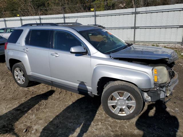 Photo 4 from auction – 2012 GMC TERRAIN SL with VIN 2GKFLTEK9C6218905