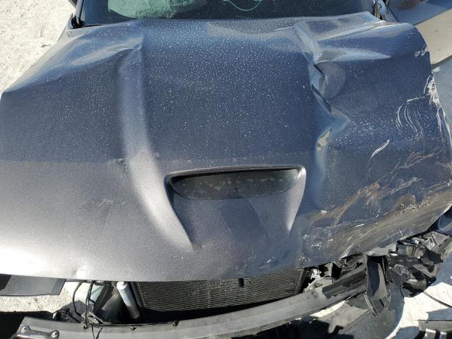 Photo 11 from auction – 2015 DODGE CHALLENGER with VIN 2C3CDZDJXFH900650