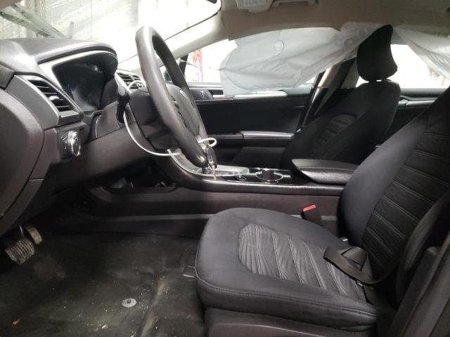 Photo 7 from auction – 2016 FORD FUSION SE with VIN 3FA6P0HD6GR299037