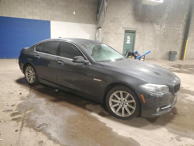 Photo 4 from auction – 2015 BMW 535 XI with VIN WBA5B3C50FD546532
