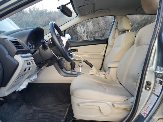 صورة رقم 7 من المزاد - 2012 SUBARU IMPREZA SP مع VIN JF1GPAL6XCH219768