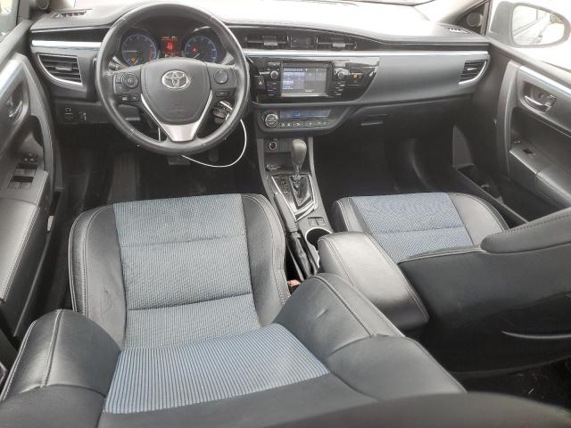 Photo 8 from auction – 2015 TOYOTA COROLLA L with VIN 2T1BURHEXFC392324