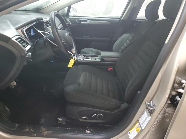 Photo 7 from auction – 2019 FORD FUSION SE with VIN 3FA6P0LU8KR107990
