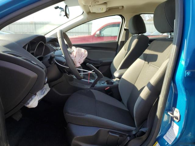 Фото 7 с аукциона – 2014 FORD FOCUS SE с VIN 1FADP3F25EL147787