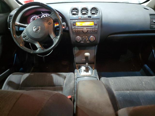 Photo 8 from auction – 2012 NISSAN ALTIMA with VIN 1N4AL2AP5CN454860