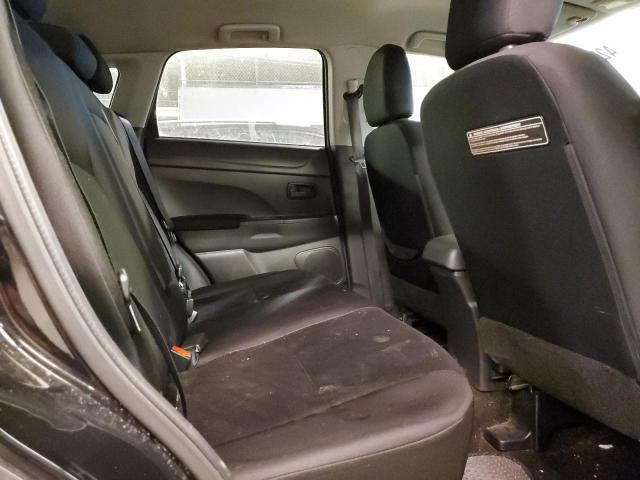 Photo 10 from auction – 2014 MITSUBISHI OUTLANDER with VIN 4A4AP3AUXEE010220