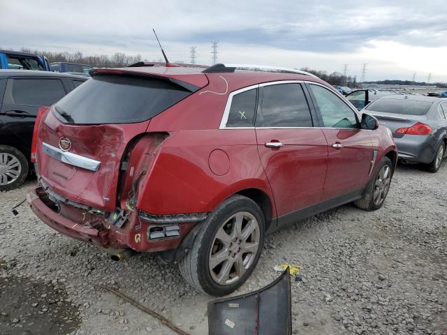 Photo 3 from auction – 2012 CADILLAC SRX PERFOR with VIN 3GYFNBE30CS656880