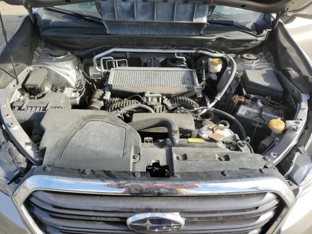 Photo 12 from auction – 2019 SUBARU ASCENT PRE with VIN 4S4WMAHD5K3471506