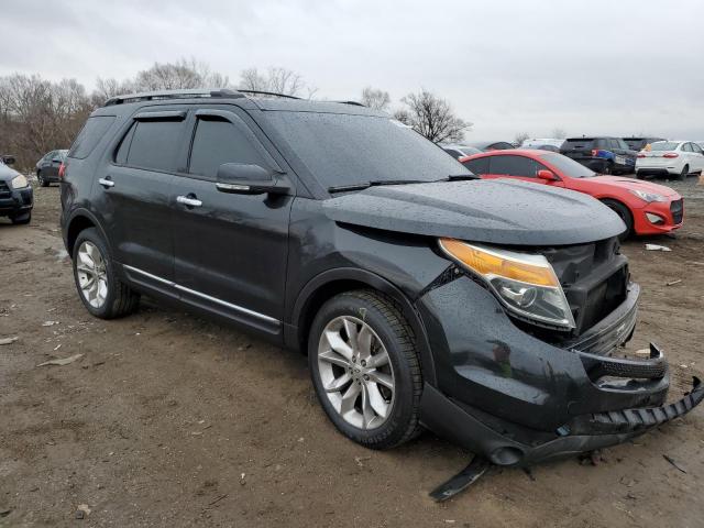 Photo 4 from auction – 2013 FORD EXPLORER with VIN 1FM5K8D84DGB74936
