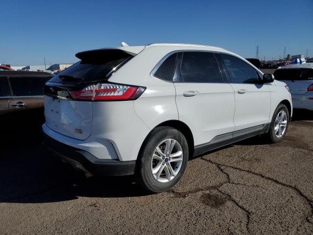 Photo 3 from auction – 2020 FORD EDGE SEL with VIN 2FMPK4J96LBA71554