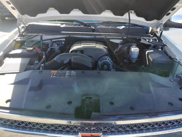Photo 11 from auction – 2013 CHEVROLET SILVERADO with VIN 3GCPKSE71DG274352