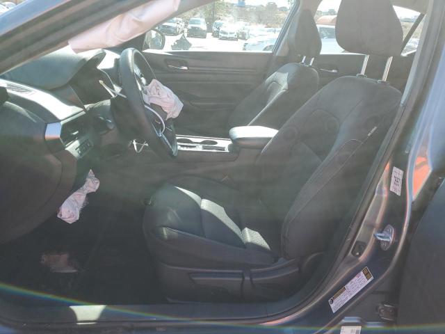 Photo 7 from auction – 2021 NISSAN ALTIMA S with VIN 1N4BL4BVXMN374422