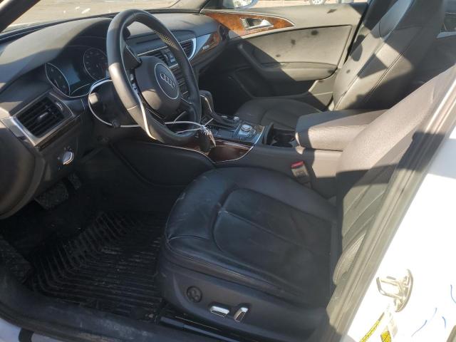 Photo 7 from auction – 2018 AUDI A6 PREMIUM with VIN WAUG8AFC1JN047148