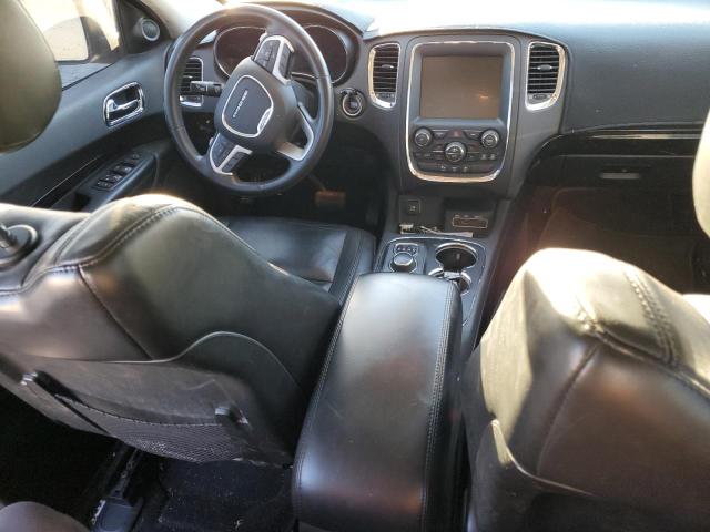 Photo 8 from auction – 2014 DODGE DURANGO LI with VIN 1C4RDHDG3EC481353