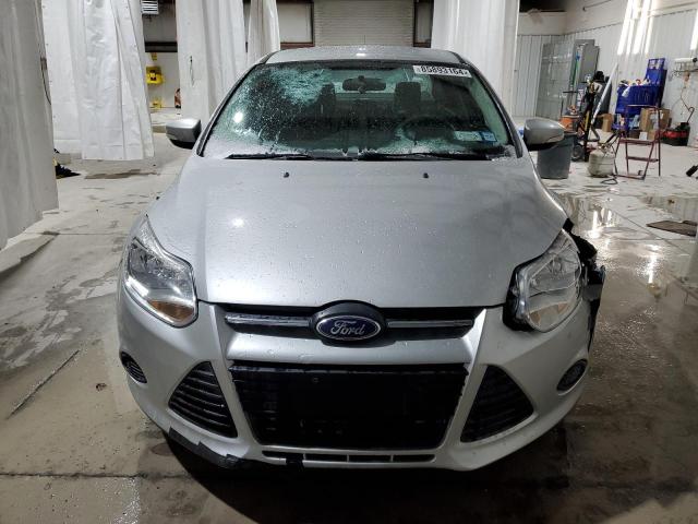 Фото 5 с аукциона – 2014 FORD FOCUS SE с VIN 1FADP3F27EL323125