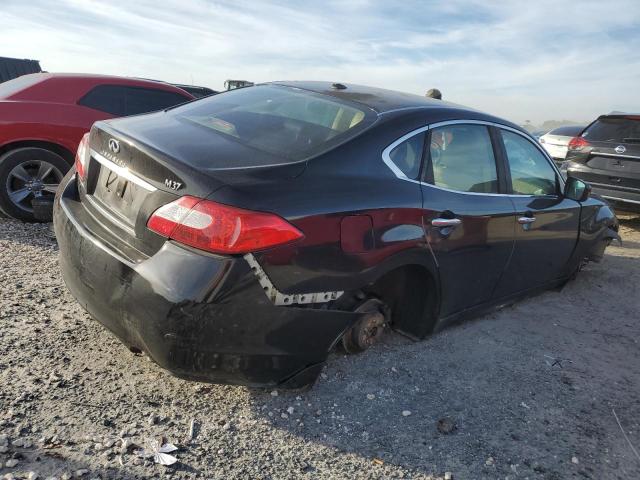 Photo 3 from auction – 2011 INFINITI M37 with VIN JN1BY1AP7BM322765