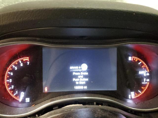 Photo 9 from auction – 2019 DODGE DURANGO SX with VIN 1C4RDJAG7KC847970