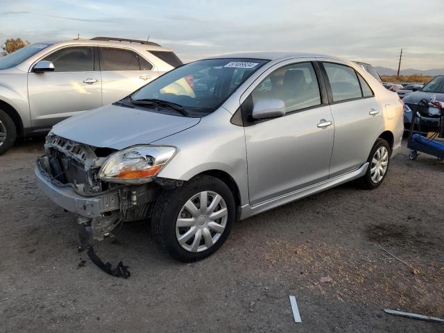 Photo 1 from auction – 2008 TOYOTA YARIS with VIN JTDBT923481250326