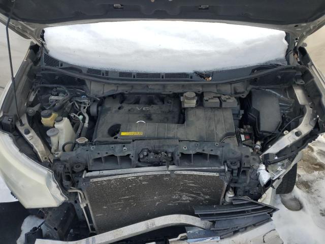صورة رقم 12 من المزاد - 2012 NISSAN QUEST S مع VIN JN8AE2KP2C9048972