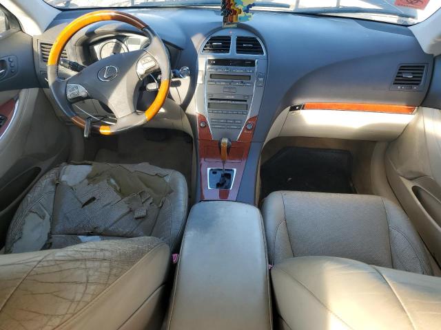 Photo 8 from auction – 2010 LEXUS ES 350 with VIN JTHBK1EG2A2344755