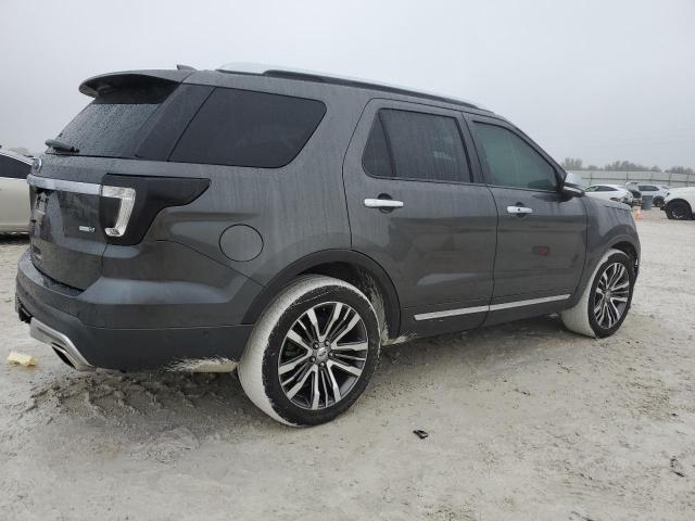 Photo 3 from auction – 2016 FORD EXPLORER P with VIN 1FM5K8HT3GGA73163