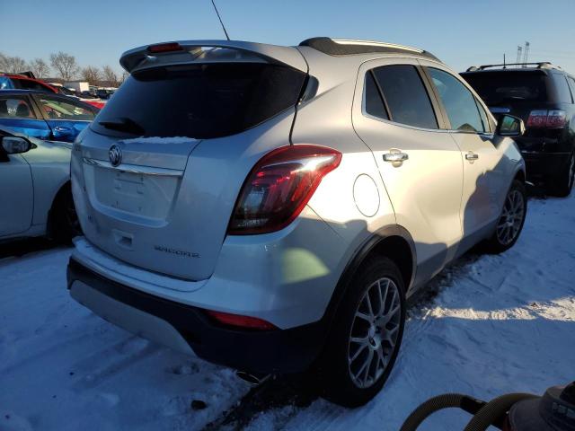 Photo 3 from auction – 2017 BUICK ENCORE SPO with VIN KL4CJ1SB9HB145305