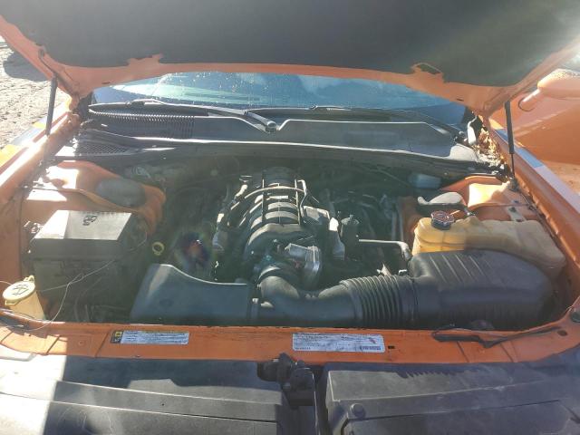 Photo 11 from auction – 2012 DODGE CHALLENGER with VIN 2C3CDYBT6CH122843