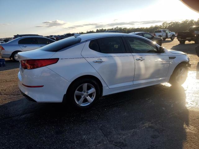 Photo 3 from auction – 2015 KIA OPTIMA LX with VIN 5XXGM4A71FG354445