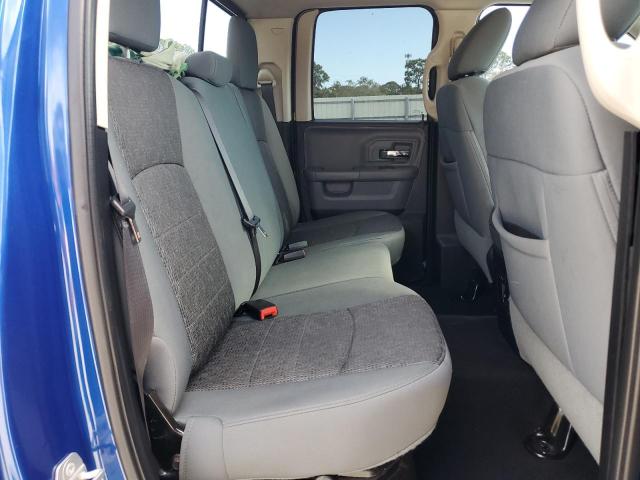 Photo 10 from auction – 2016 RAM 1500 SLT with VIN 1C6RR7GT5GS141044