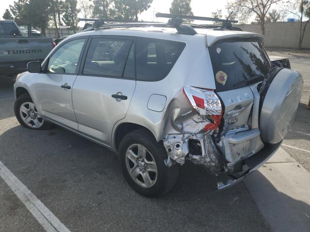 Photo 2 from auction – 2010 TOYOTA RAV4 with VIN 2T3ZF4DV2AW049099