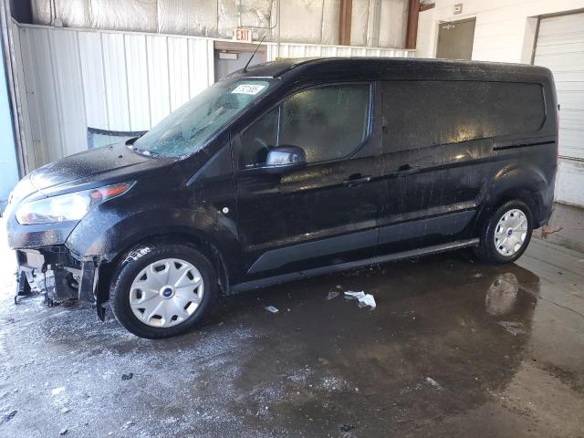FORD TRANSIT CO 2017 with VIN NM0LS7E72H1332353 - Photo from auction
