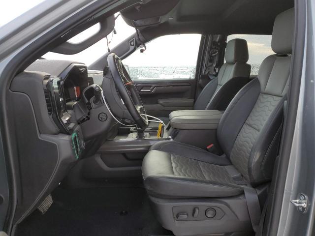 Photo 7 from auction – 2024 CHEVROLET SILVERADO with VIN 3GCUDHEL1RG161201