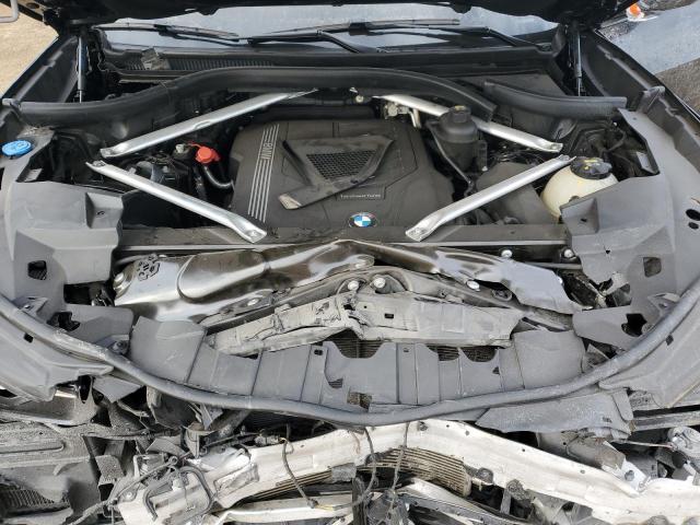 Photo 11 from auction – 2020 BMW X5 SDRIVE with VIN 5UXCR4C09LLT18500