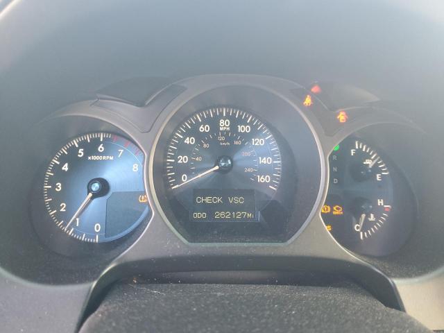 Photo 9 from auction – 2006 LEXUS GS 300 with VIN JTHCH96S460011982