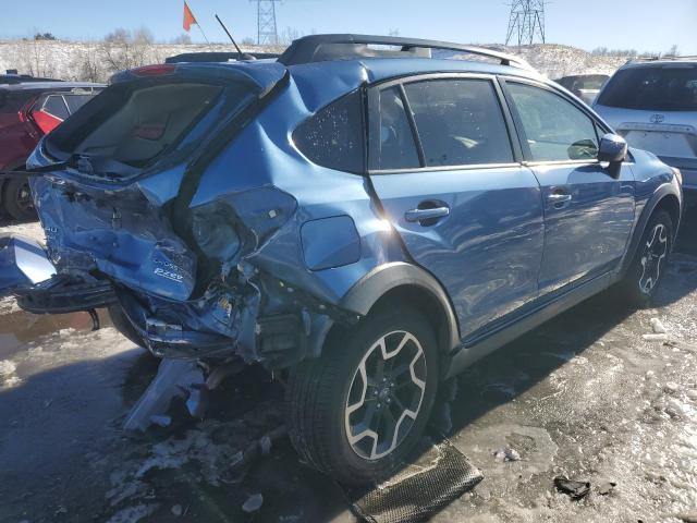Photo 3 from auction – 2016 SUBARU CROSSTREK with VIN JF2GPABC9G8237218