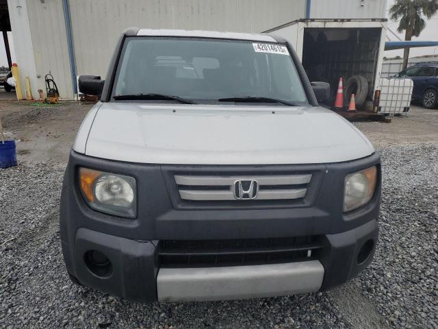 Photo 5 from auction – 2008 HONDA ELEMENT LX with VIN 5J6YH18338L002085