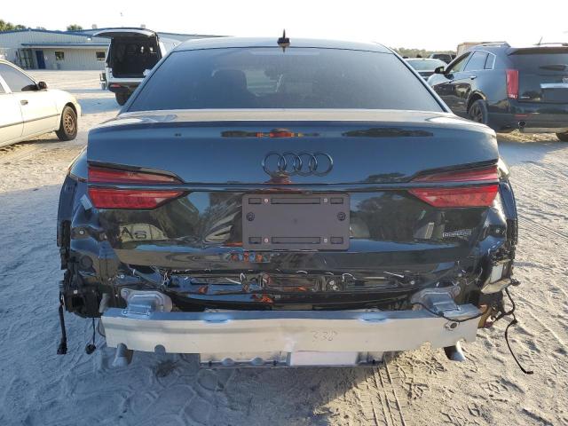 Photo 6 from auction – 2024 AUDI A6 PREMIUM with VIN WAUE3BF24RN029600
