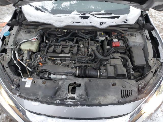 Photo 11 from auction – 2016 HONDA CIVIC EXL with VIN 2HGFC1F7XGH647413