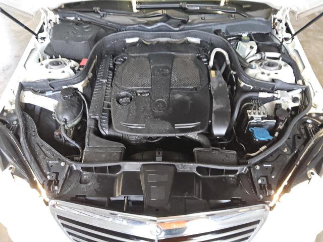 Photo 11 from auction – 2012 MERCEDES-BENZ E 350 with VIN WDDHF5KB4CA542543