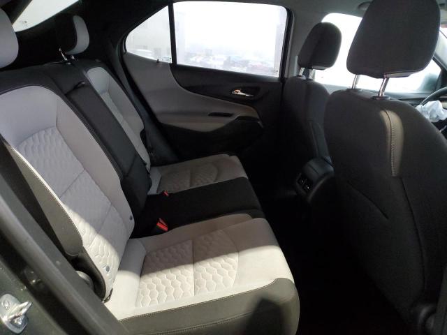 Photo 11 from auction – 2020 CHEVROLET EQUINOX LT with VIN 2GNAXTEV8L6214906