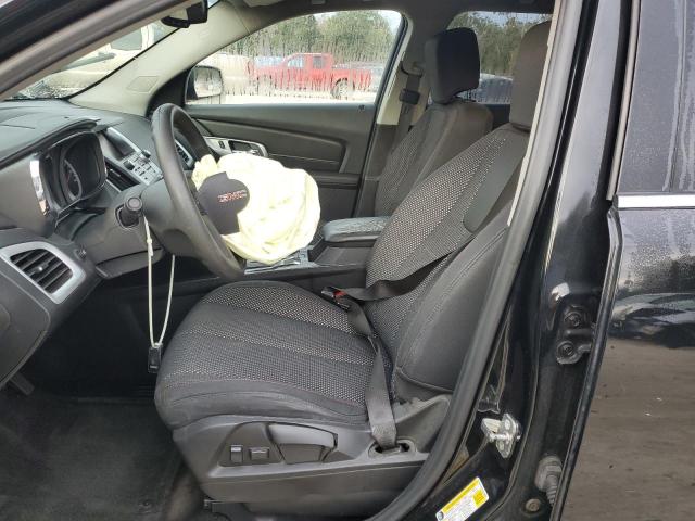 Photo 7 from auction – 2017 GMC TERRAIN SL with VIN 2GKALMEK2H6345650