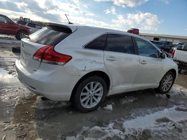 Photo 3 from auction – 2009 TOYOTA VENZA with VIN 4T3BE11A99U002989