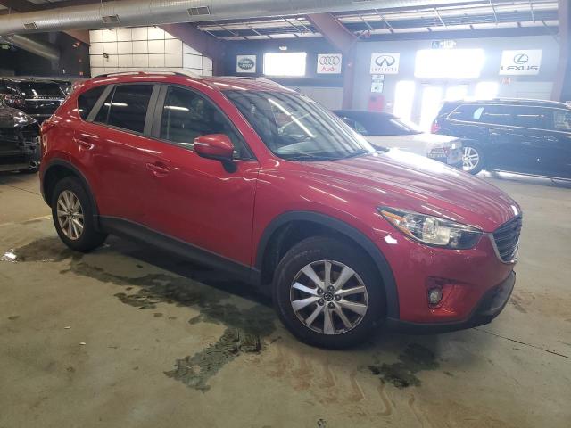 Photo 4 from auction – 2016 MAZDA CX-5 TOURI with VIN JM3KE4CY2G0760824