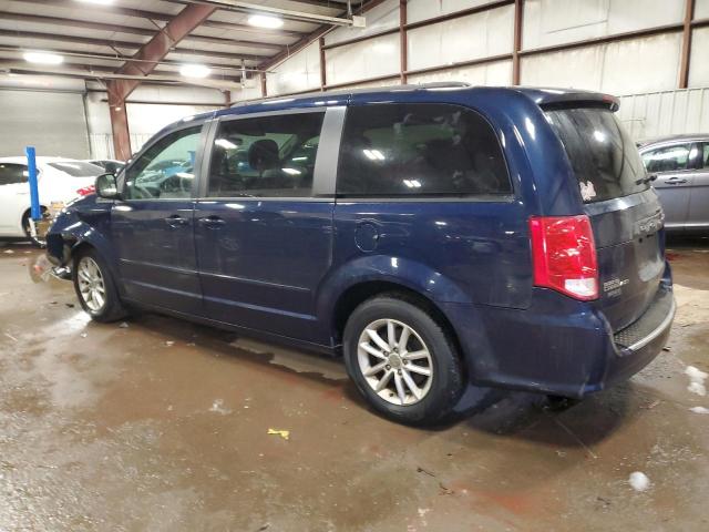 Photo 2 from auction – 2014 DODGE GRAND CARA with VIN 2C4RDGCG0ER391886