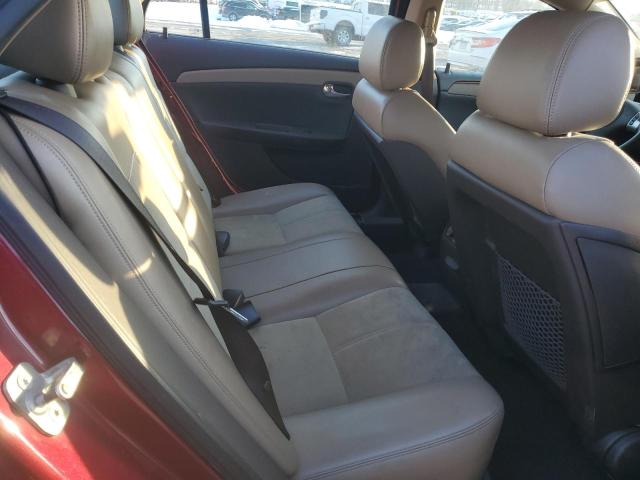 Photo 10 from auction – 2008 CHEVROLET MALIBU 2LT with VIN 1G1ZJ57B98F248256