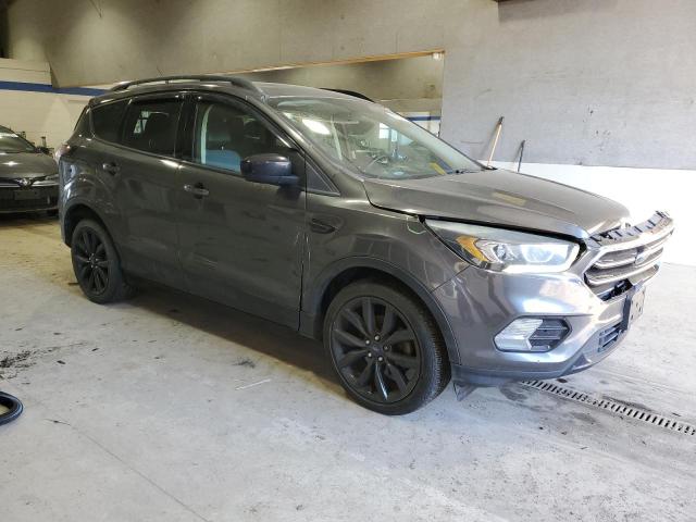 Photo 4 from auction – 2017 FORD ESCAPE with VIN 1FMCU0GD7HUC30399