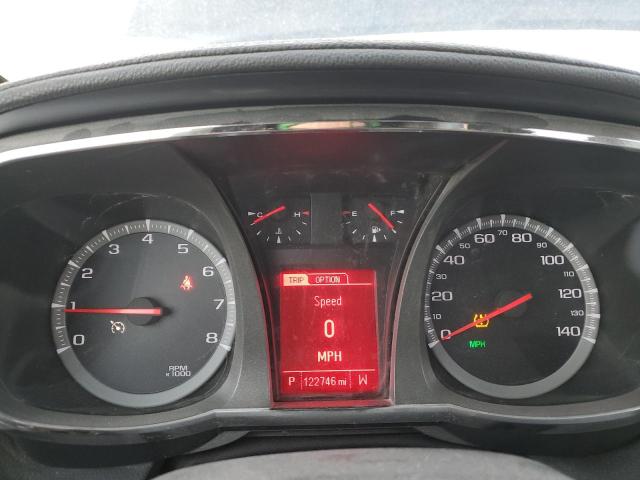 صورة رقم 9 من المزاد - 2016 GMC TERRAIN SL مع VIN 2GKFLSEK7G6186374