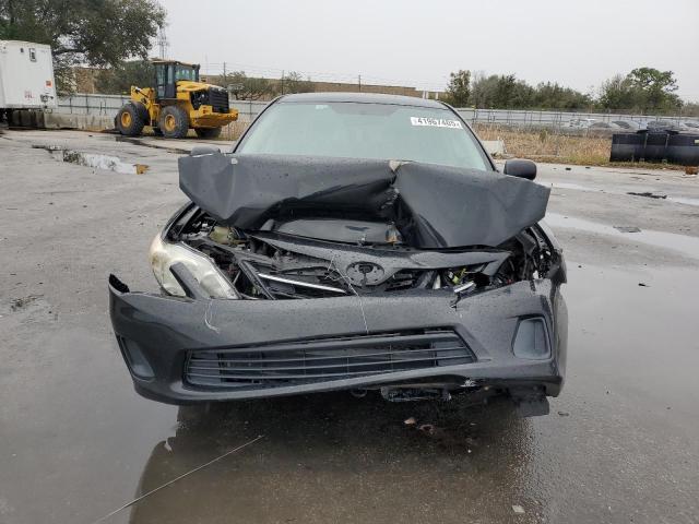 Photo 5 from auction – 2013 TOYOTA COROLLA BA with VIN 2T1BU4EEXDC972273
